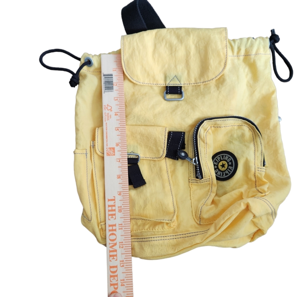 Kipling Mini Backpack - Picture 3 of 6